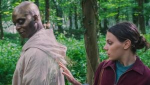 His Dark Materials: 3×3