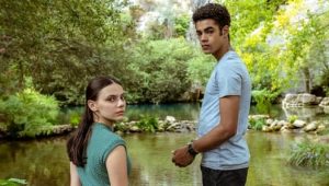 His Dark Materials: 3×8