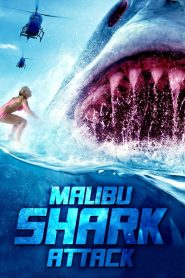 Nonton Malibu Shark Attack 2009
