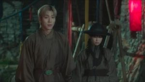 Alchemy of Souls: 1×19