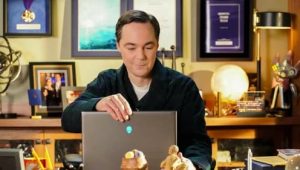 Young Sheldon: 7×14