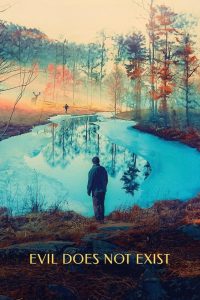 Nonton Evil Does Not Exist 2023