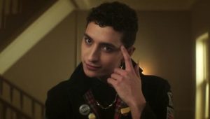 Dead Boy Detectives: 1×5