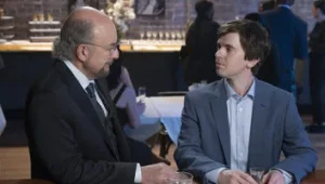 The Good Doctor: 7×9