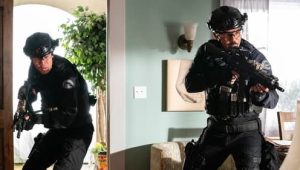 S.W.A.T.: 7×11