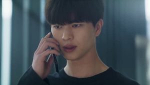 The Golden Spoon: 1×5