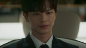 The Golden Spoon: 1×2