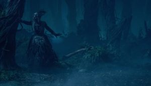 Guillermo del Toro’s Cabinet of Curiosities: 1×6