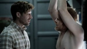 Criminal Minds: 16×3