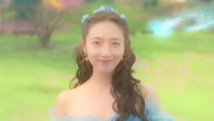 Dreaming of Freaking Fairytale: 1×1