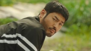 The Atypical Family: 1×8