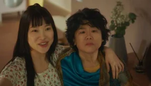 Miss Night and Day: 1×10