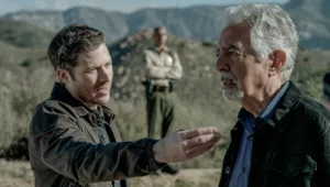 Criminal Minds: 17×4