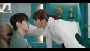 Dreaming of Freaking Fairytale: 1×7