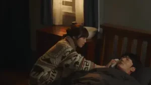 Miss Night and Day: 1×11