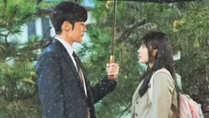 Miss Night and Day: 1×12