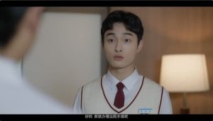 High School Return of a Gangster: 1×8