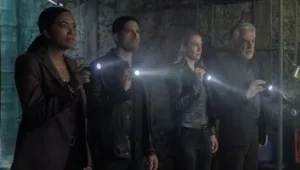 Criminal Minds: 17×10