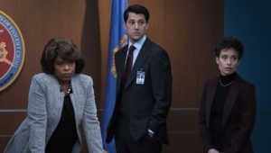 Criminal Minds: 16×10