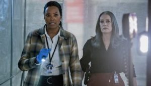 Criminal Minds: 16×2