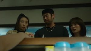 The Atypical Family: 1×9