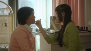 Miss Night and Day: 1×4