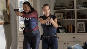 Criminal Minds: 16×4