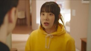 Miss Night and Day: 1×13