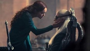 House of the Dragon: 2×6