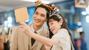 My Sweet Mobster: 1×11