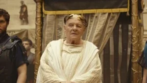 Those About to Die: 1×1