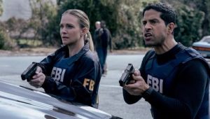Criminal Minds: 17×7