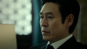 The Whirlwind: 1×12