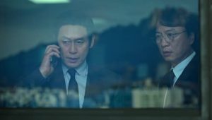 The Whirlwind: 1×10