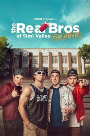 Nonton The Real Bros of Simi Valley: High School Reunion 2024