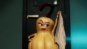 Sausage Party: Foodtopia: 1×4