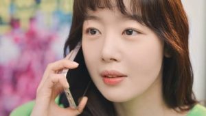 My Sweet Mobster: 1×1