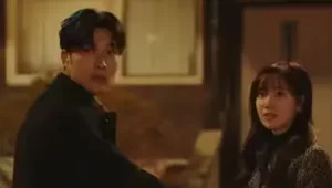 Bad Memory Eraser: 1×12