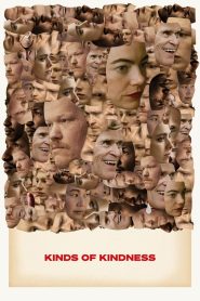 Nonton Kinds of Kindness 2024
