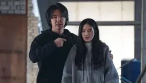 Perfect Family: 1×9