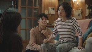 Love Next Door: 1×2