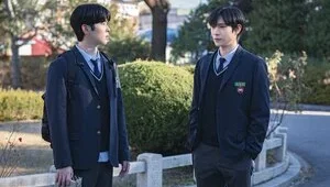 Perfect Family: 1×1