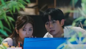 Love Next Door: 1×15