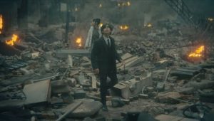 The Umbrella Academy: 4×3