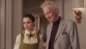 Emily in Paris: 4×4