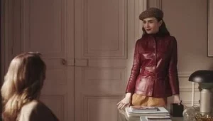 Emily in Paris: 4×7