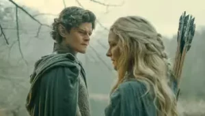 The Lord of the Rings: The Rings of Power: 2×5