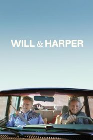 Nonton Will & Harper 2024