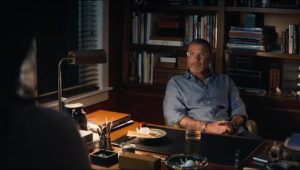 The Perfect Couple: 1×2