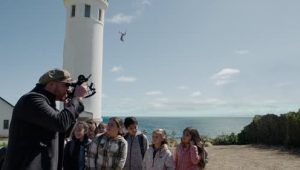 The Woman in the House Across the Street from the Girl in the Window: 1×4